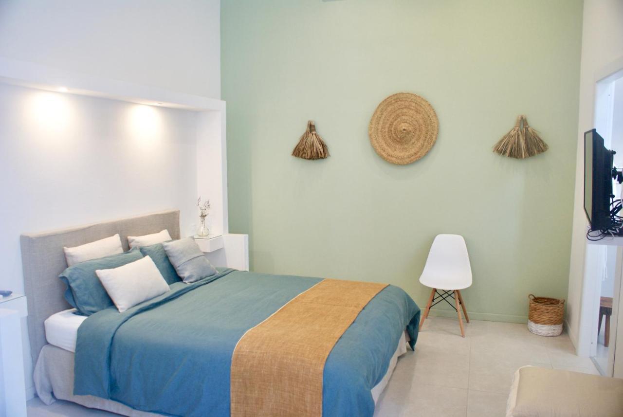 Fra Cielo E Mare Boutique Rooms Cagliari Luaran gambar