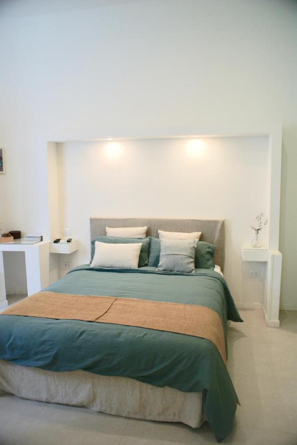 Fra Cielo E Mare Boutique Rooms Cagliari Luaran gambar