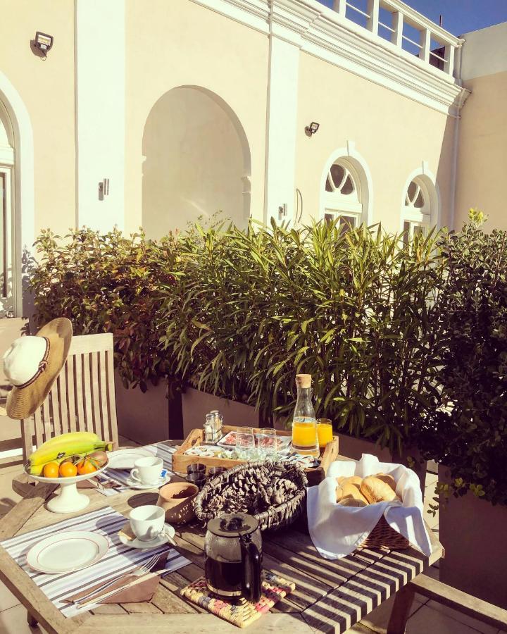 Fra Cielo E Mare Boutique Rooms Cagliari Luaran gambar