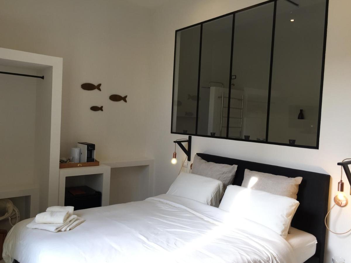 Fra Cielo E Mare Boutique Rooms Cagliari Luaran gambar