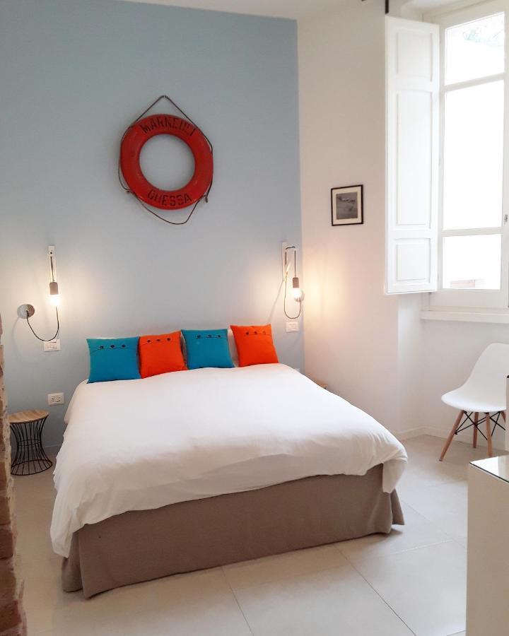 Fra Cielo E Mare Boutique Rooms Cagliari Luaran gambar