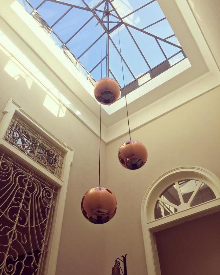 Fra Cielo E Mare Boutique Rooms Cagliari Luaran gambar