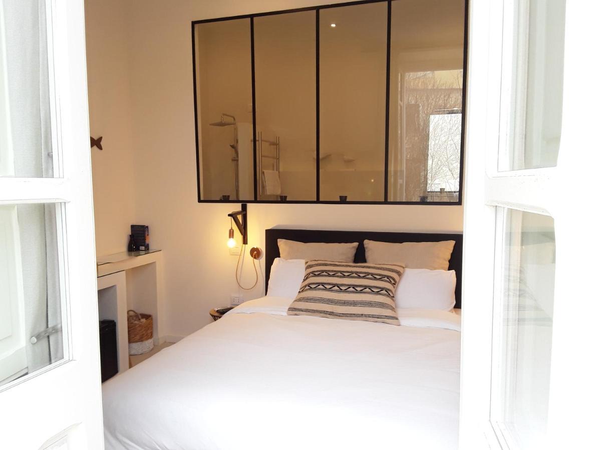 Fra Cielo E Mare Boutique Rooms Cagliari Luaran gambar