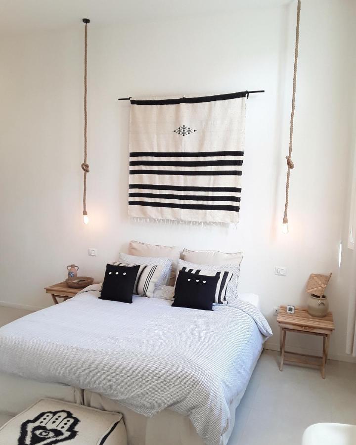Fra Cielo E Mare Boutique Rooms Cagliari Luaran gambar