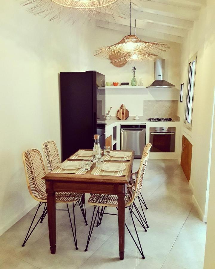 Fra Cielo E Mare Boutique Rooms Cagliari Luaran gambar