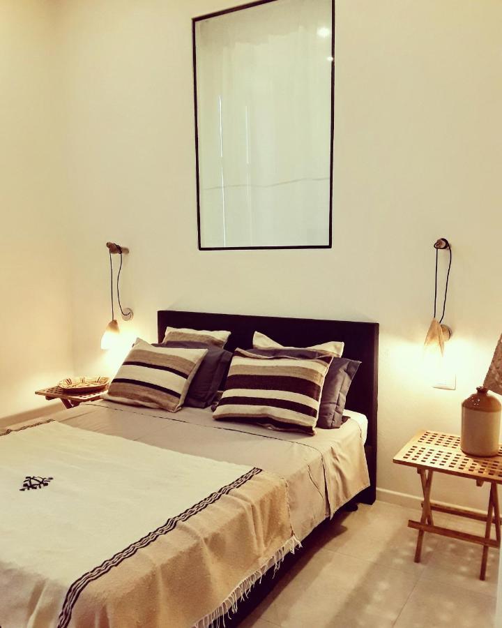 Fra Cielo E Mare Boutique Rooms Cagliari Luaran gambar