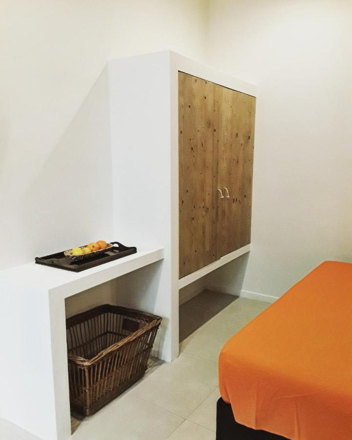 Fra Cielo E Mare Boutique Rooms Cagliari Luaran gambar