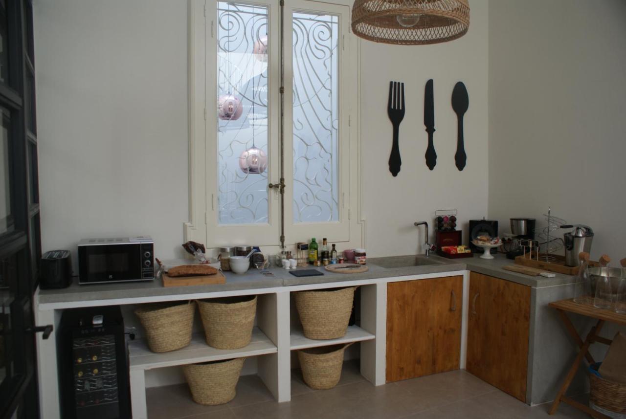 Fra Cielo E Mare Boutique Rooms Cagliari Luaran gambar