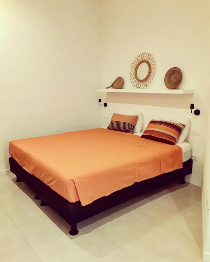 Fra Cielo E Mare Boutique Rooms Cagliari Luaran gambar