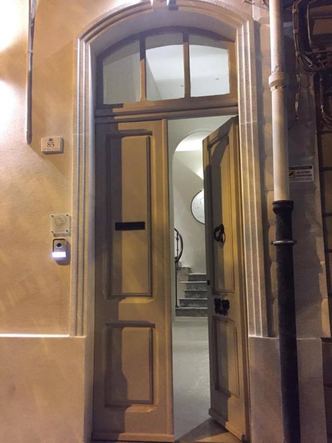 Fra Cielo E Mare Boutique Rooms Cagliari Luaran gambar