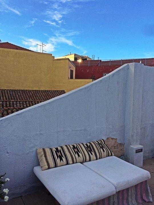 Fra Cielo E Mare Boutique Rooms Cagliari Luaran gambar