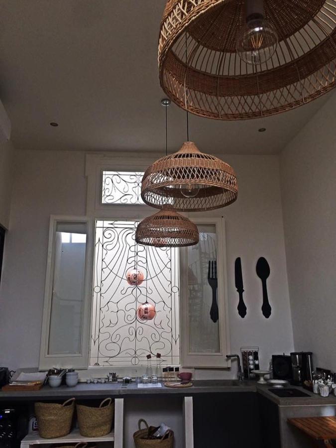Fra Cielo E Mare Boutique Rooms Cagliari Luaran gambar