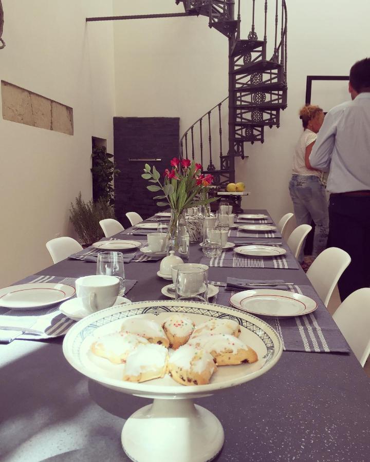 Fra Cielo E Mare Boutique Rooms Cagliari Luaran gambar