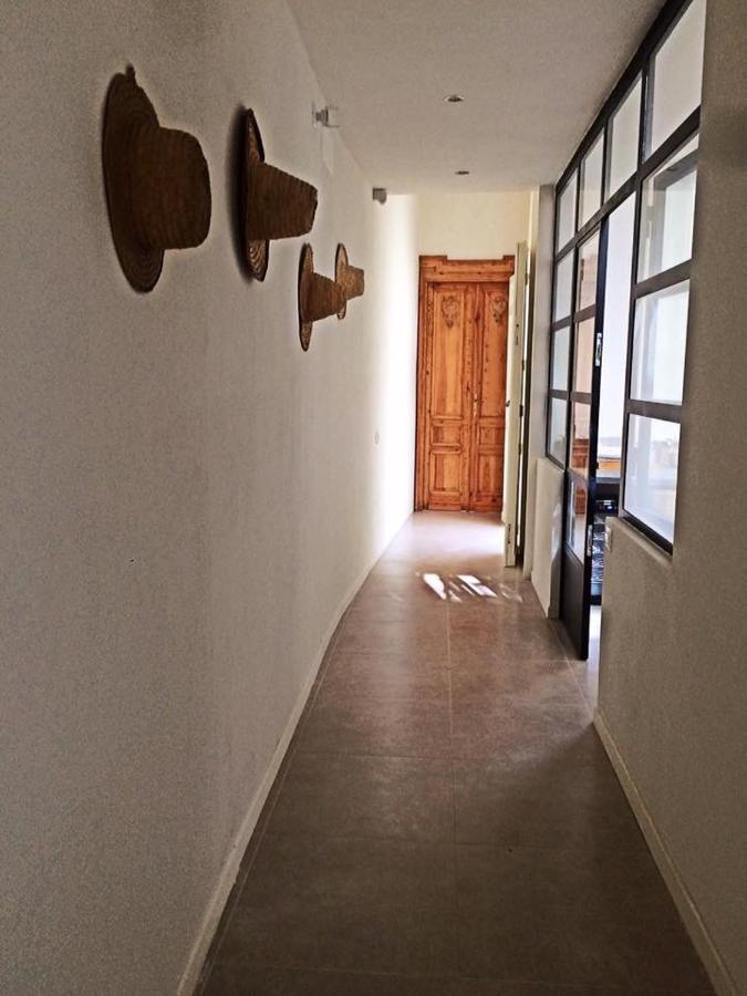 Fra Cielo E Mare Boutique Rooms Cagliari Luaran gambar