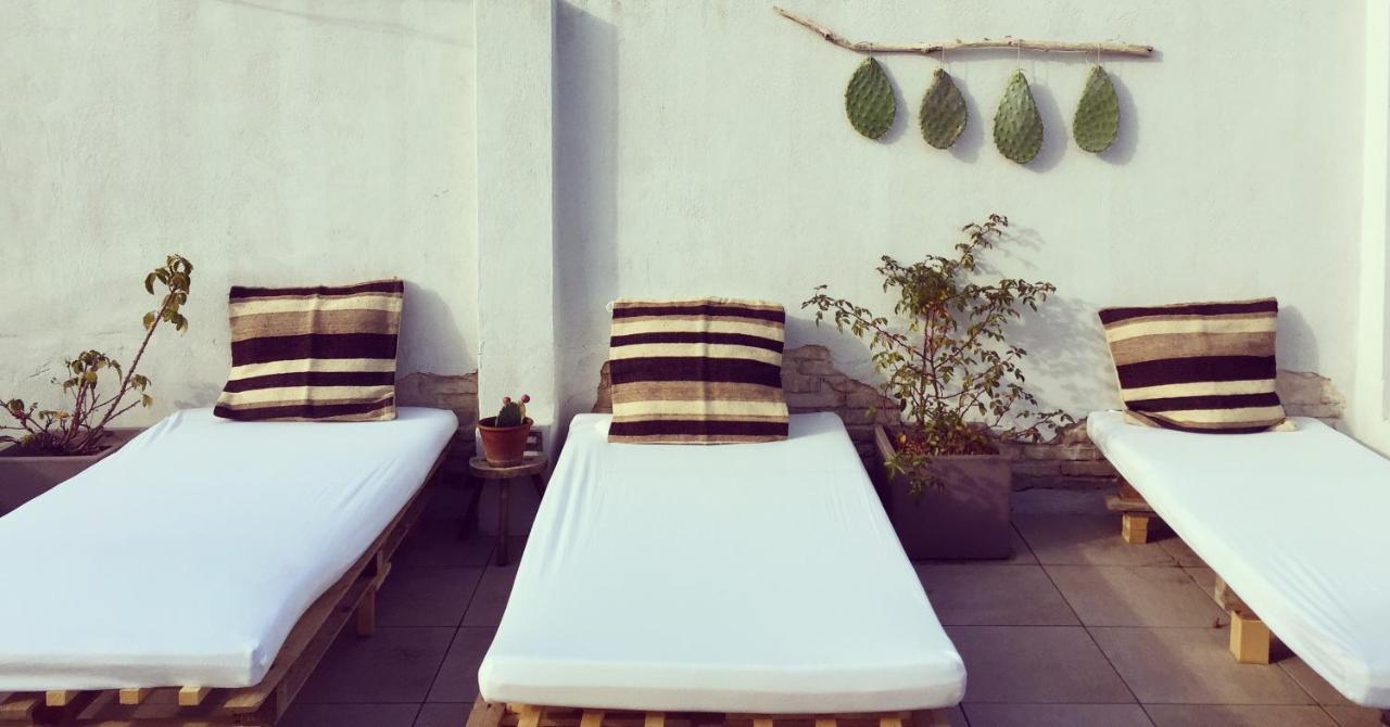 Fra Cielo E Mare Boutique Rooms Cagliari Luaran gambar