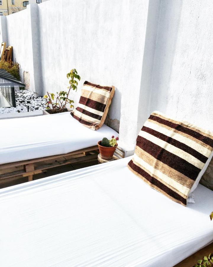 Fra Cielo E Mare Boutique Rooms Cagliari Luaran gambar
