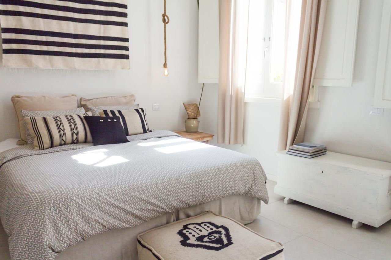 Fra Cielo E Mare Boutique Rooms Cagliari Luaran gambar
