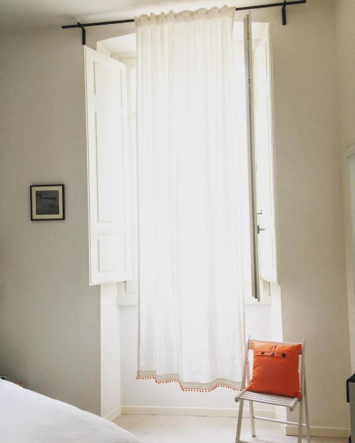 Fra Cielo E Mare Boutique Rooms Cagliari Luaran gambar