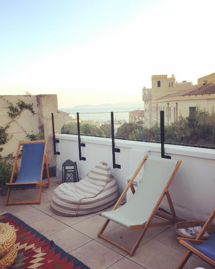 Fra Cielo E Mare Boutique Rooms Cagliari Luaran gambar