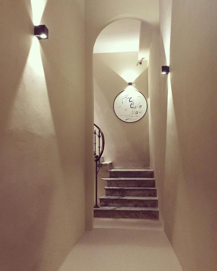 Fra Cielo E Mare Boutique Rooms Cagliari Luaran gambar
