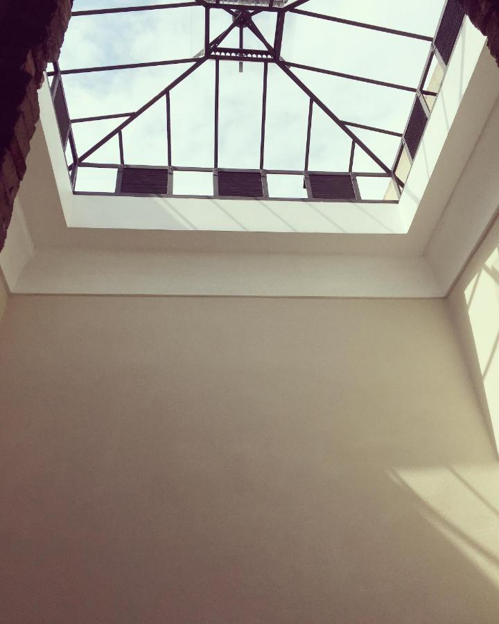 Fra Cielo E Mare Boutique Rooms Cagliari Luaran gambar