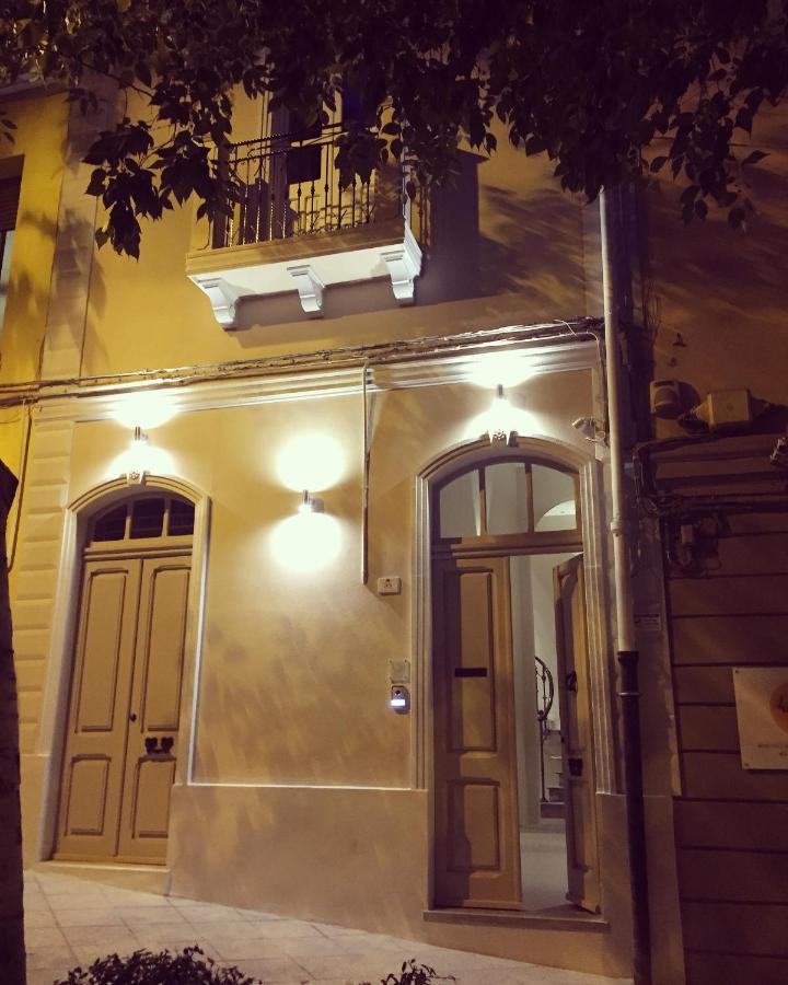 Fra Cielo E Mare Boutique Rooms Cagliari Luaran gambar