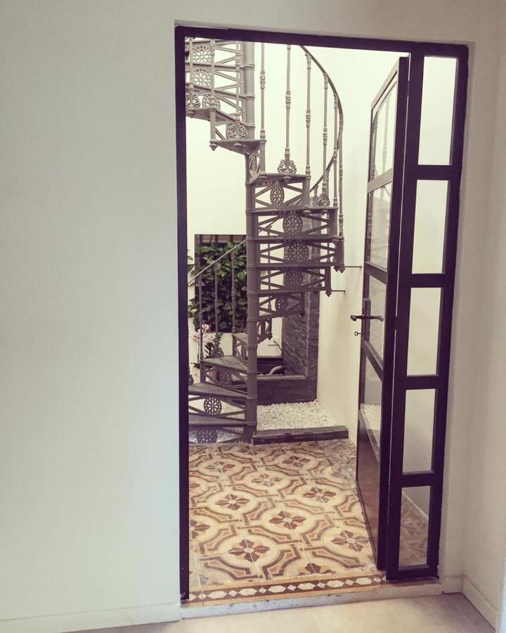 Fra Cielo E Mare Boutique Rooms Cagliari Luaran gambar