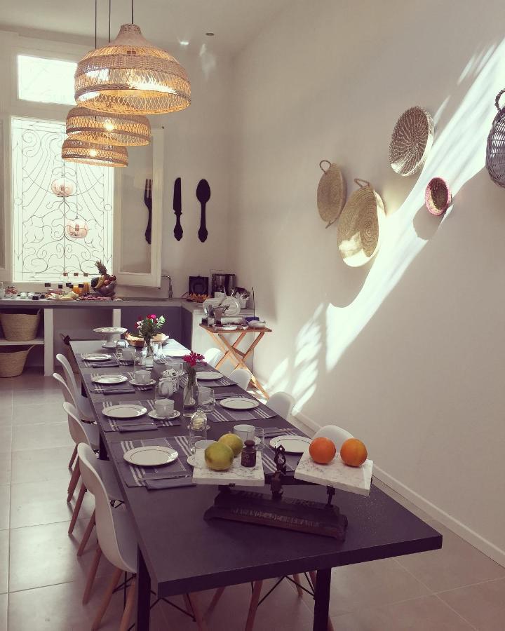 Fra Cielo E Mare Boutique Rooms Cagliari Luaran gambar