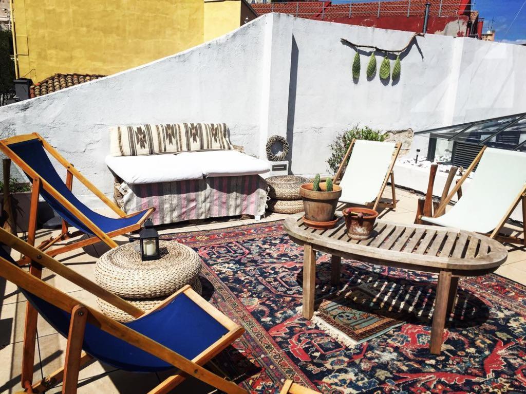 Fra Cielo E Mare Boutique Rooms Cagliari Luaran gambar