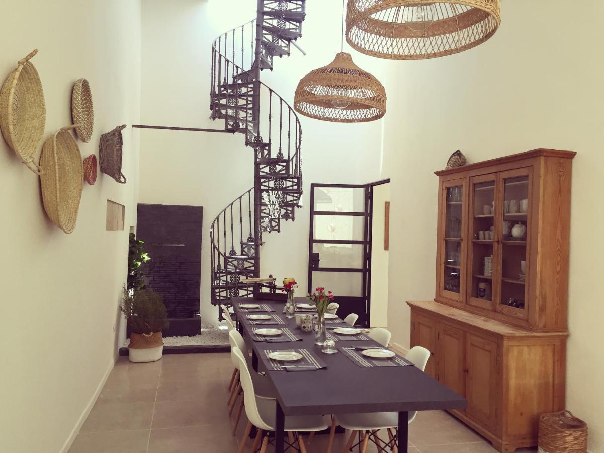 Fra Cielo E Mare Boutique Rooms Cagliari Luaran gambar