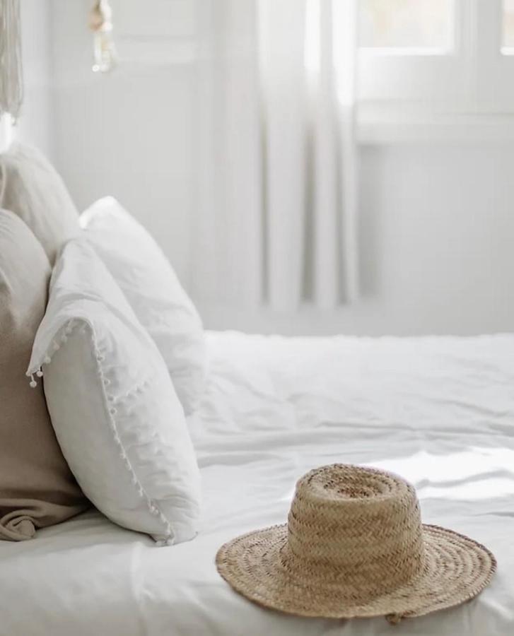 Fra Cielo E Mare Boutique Rooms Cagliari Luaran gambar