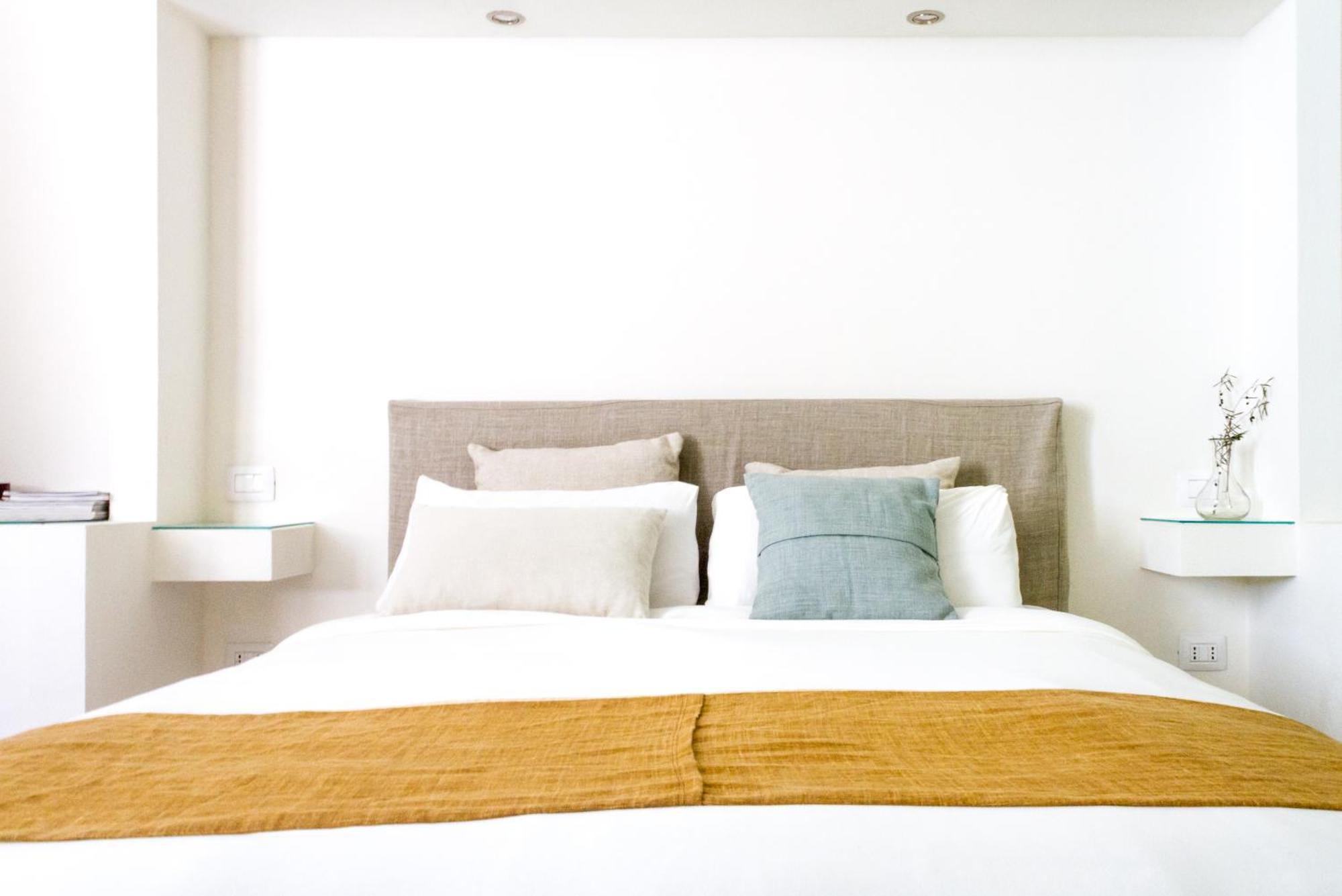 Fra Cielo E Mare Boutique Rooms Cagliari Luaran gambar