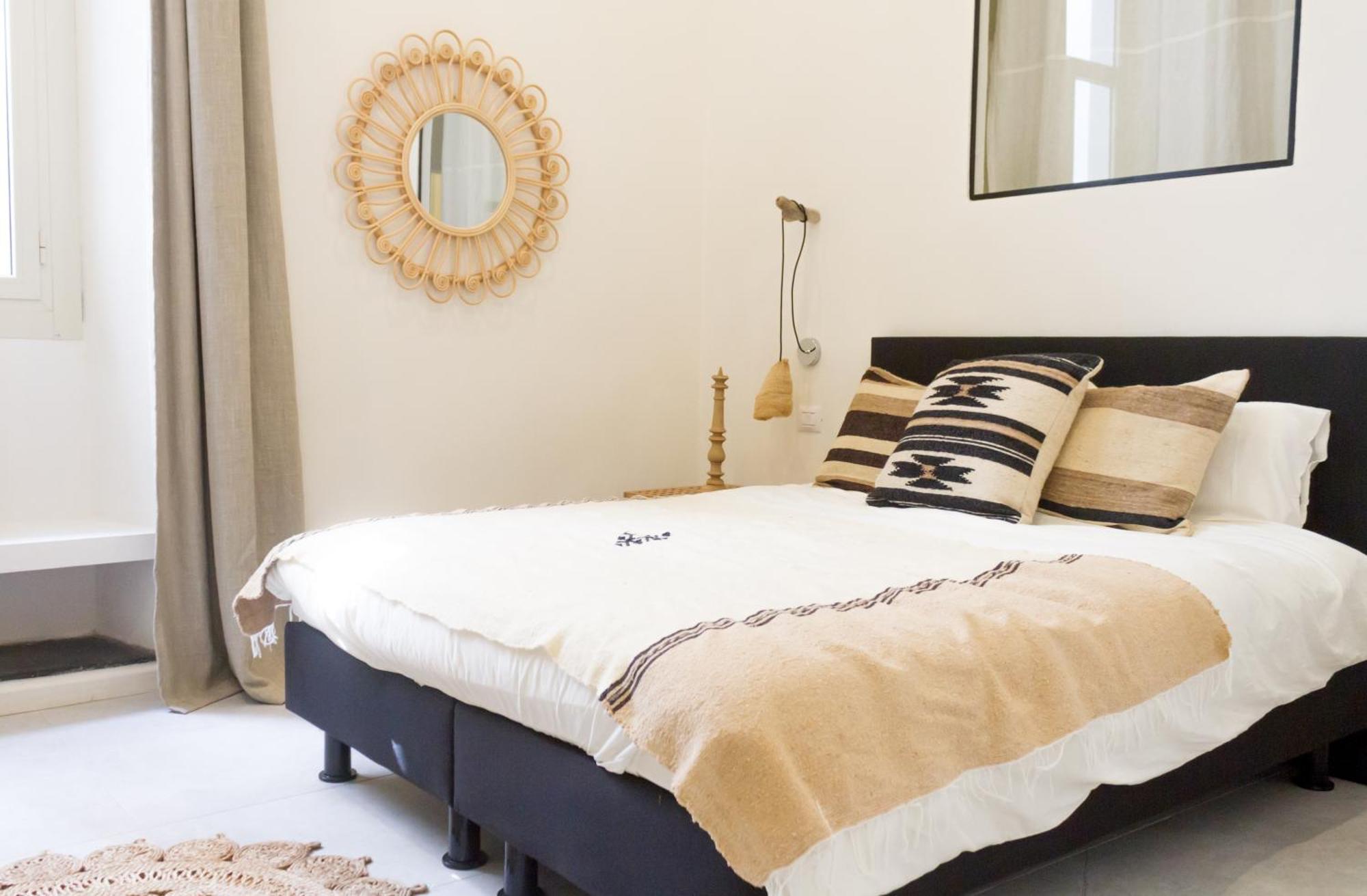 Fra Cielo E Mare Boutique Rooms Cagliari Luaran gambar