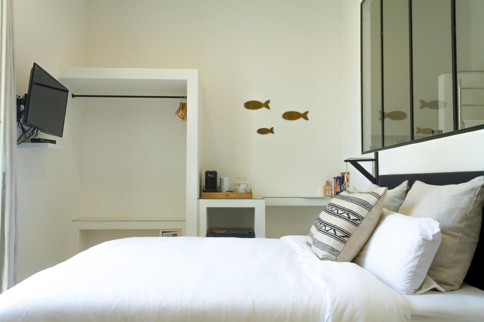 Fra Cielo E Mare Boutique Rooms Cagliari Luaran gambar