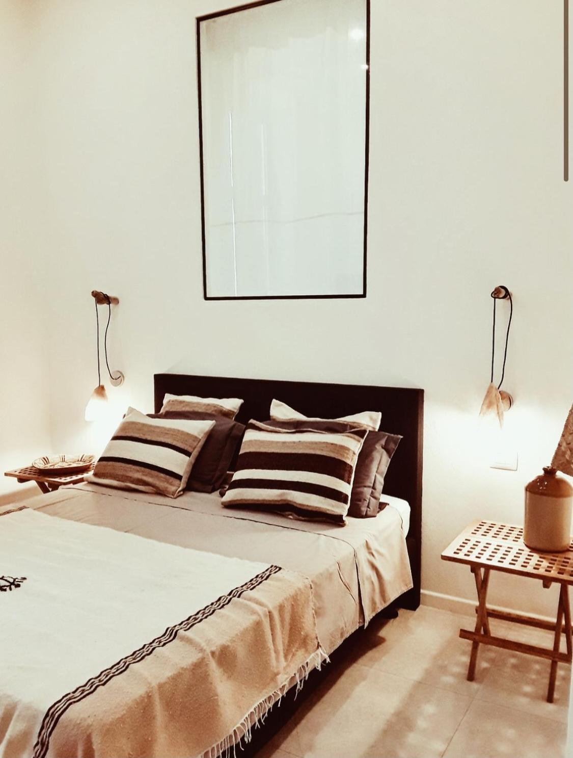 Fra Cielo E Mare Boutique Rooms Cagliari Luaran gambar