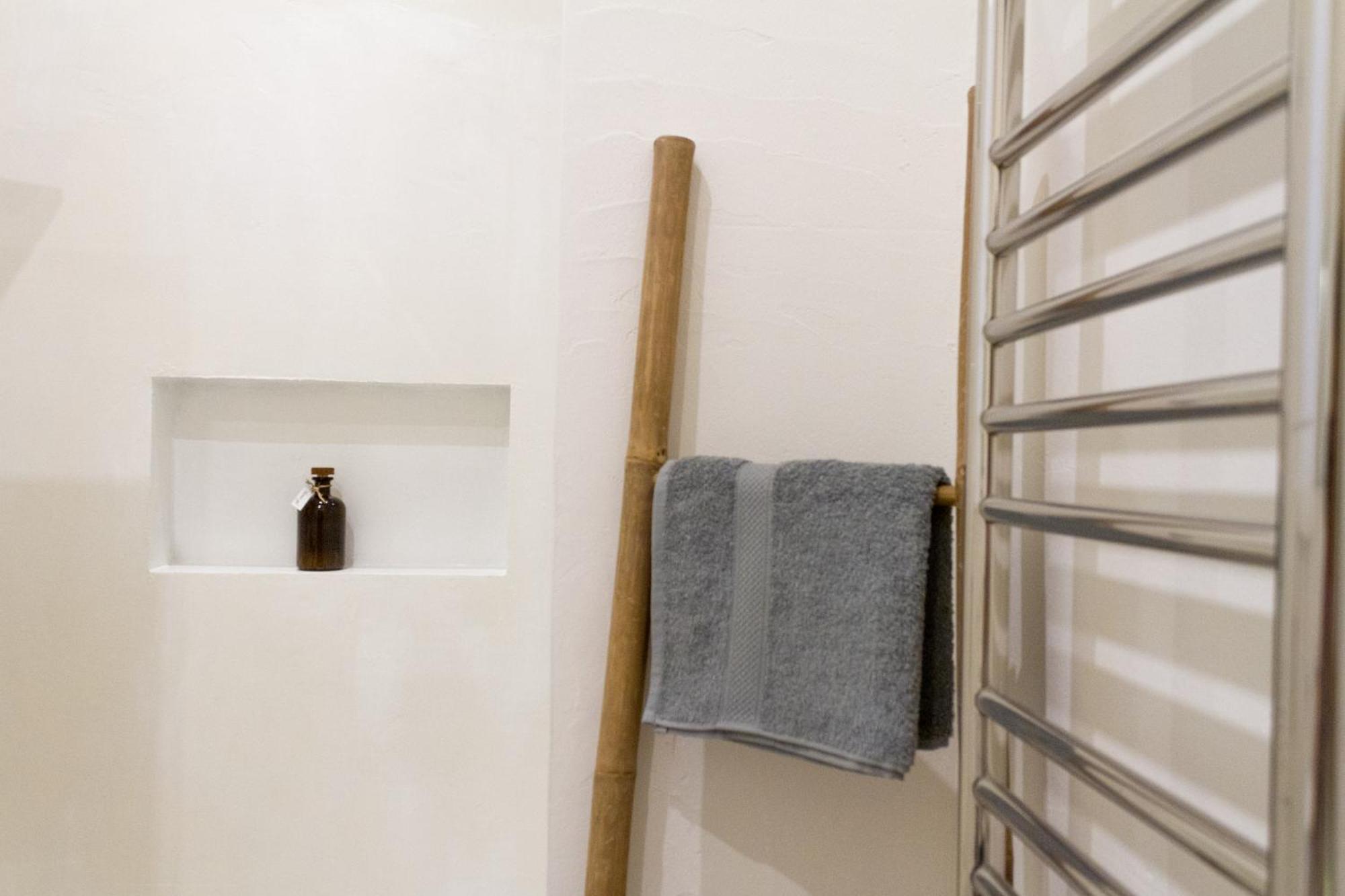 Fra Cielo E Mare Boutique Rooms Cagliari Luaran gambar