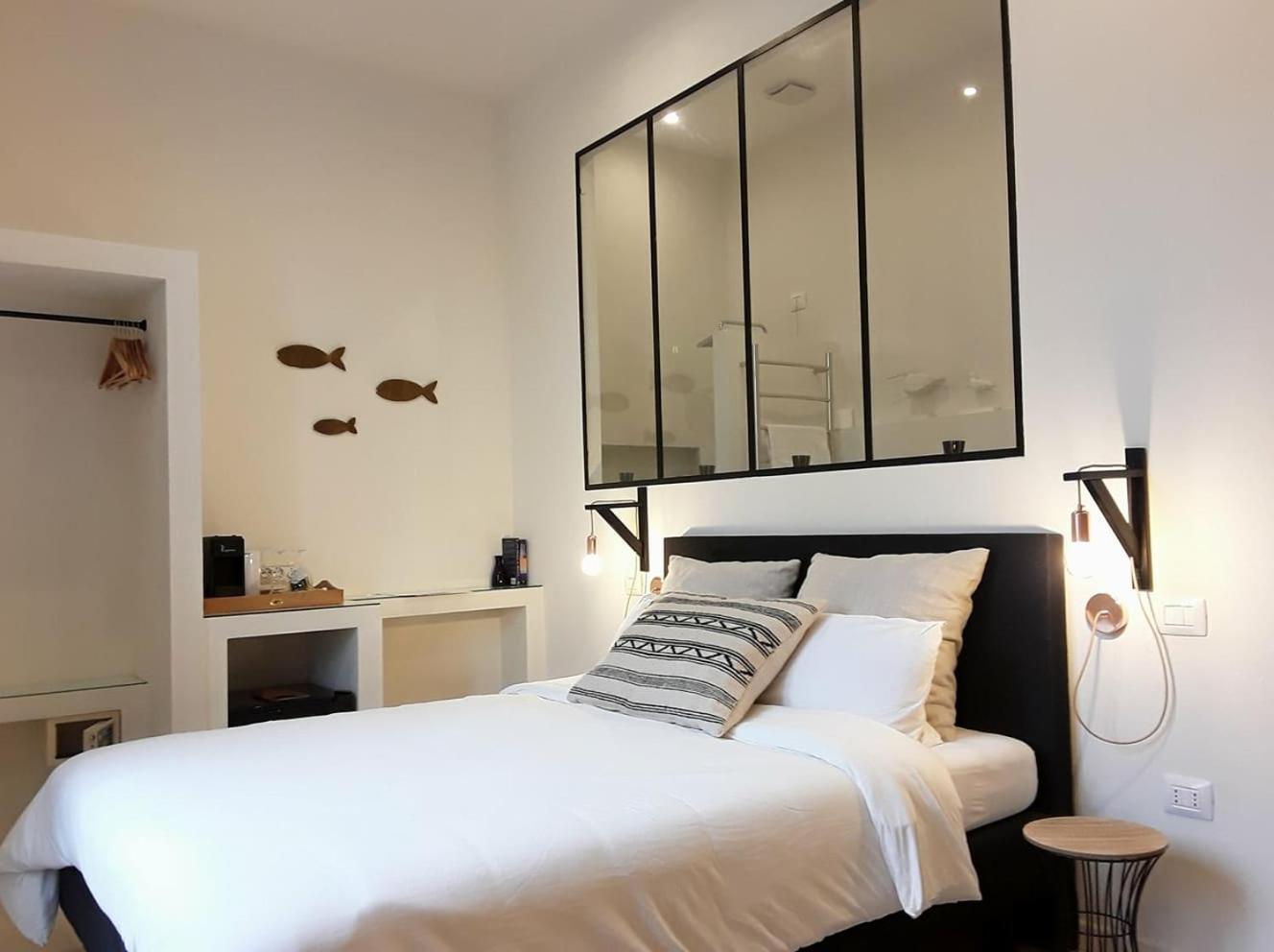 Fra Cielo E Mare Boutique Rooms Cagliari Luaran gambar