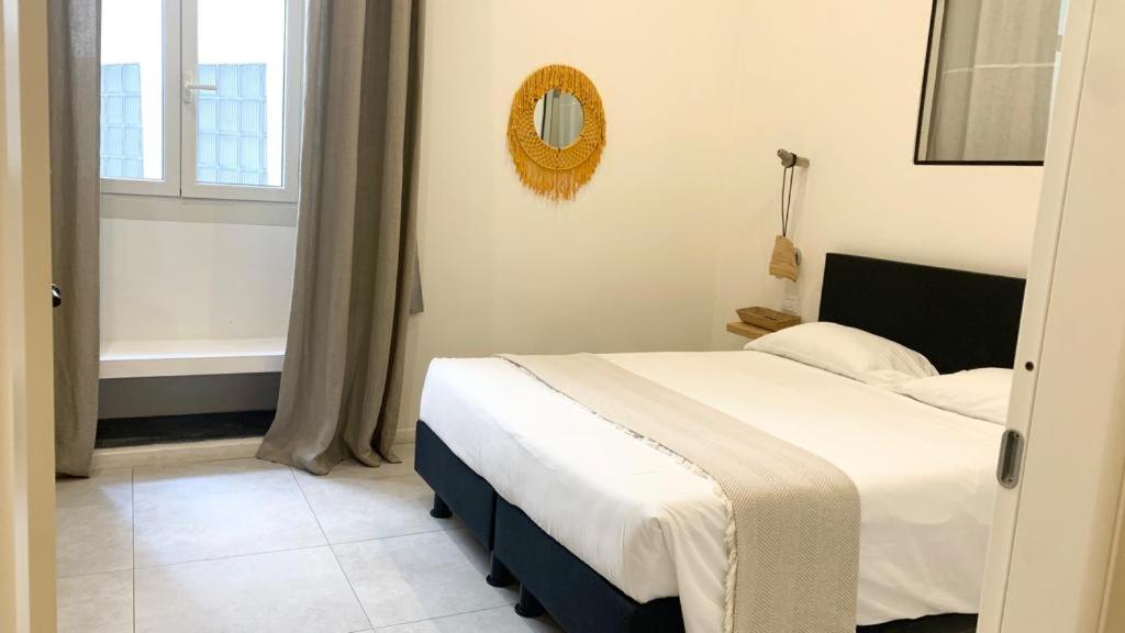 Fra Cielo E Mare Boutique Rooms Cagliari Bilik gambar